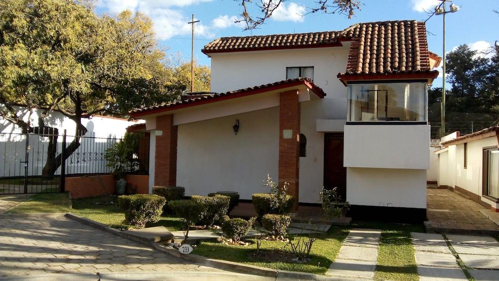 Villas Del Sol Hotel & Bungalows Oaxaca Esterno foto