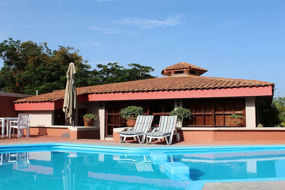 Villas Del Sol Hotel & Bungalows Oaxaca Esterno foto