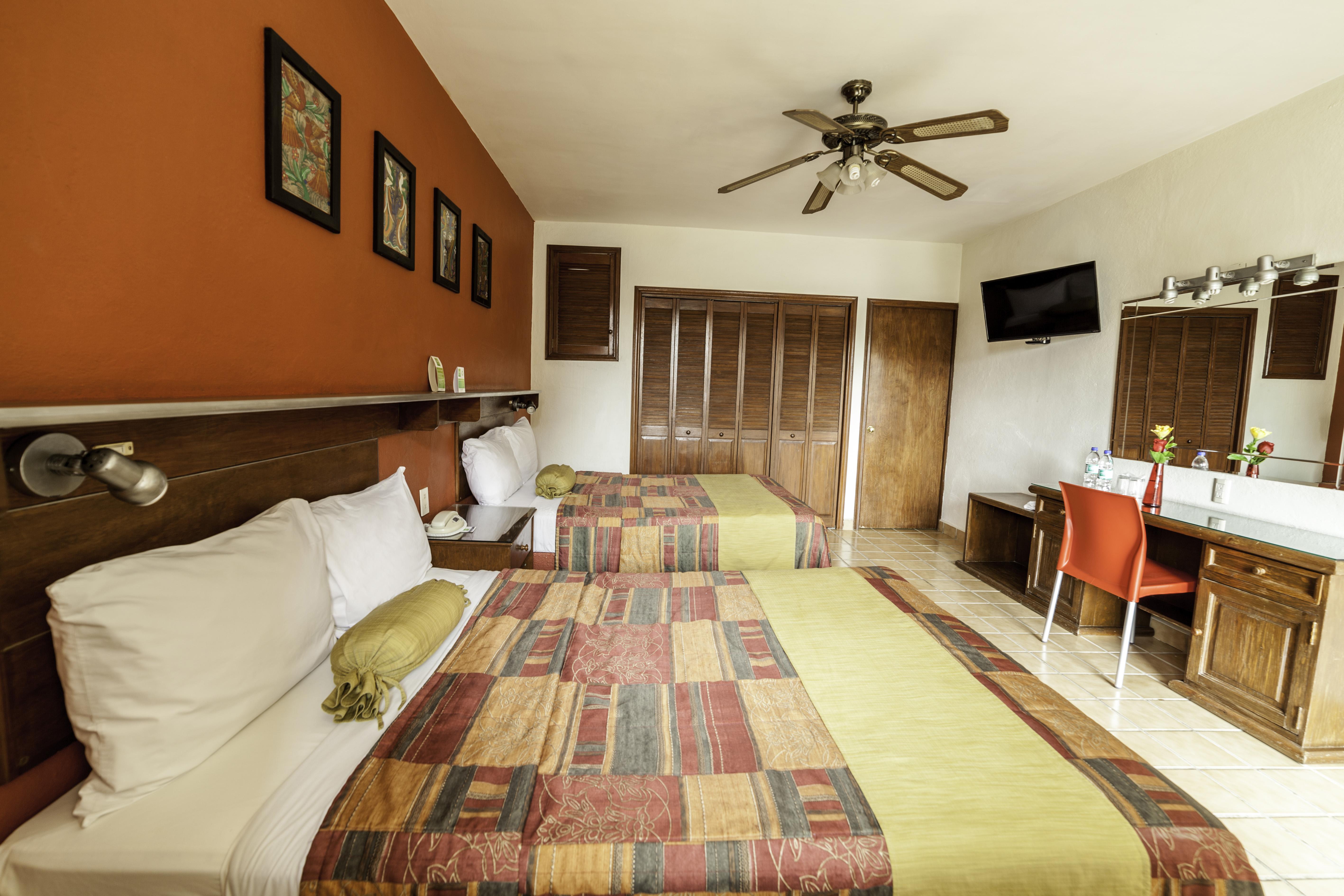 Villas Del Sol Hotel & Bungalows Oaxaca Esterno foto