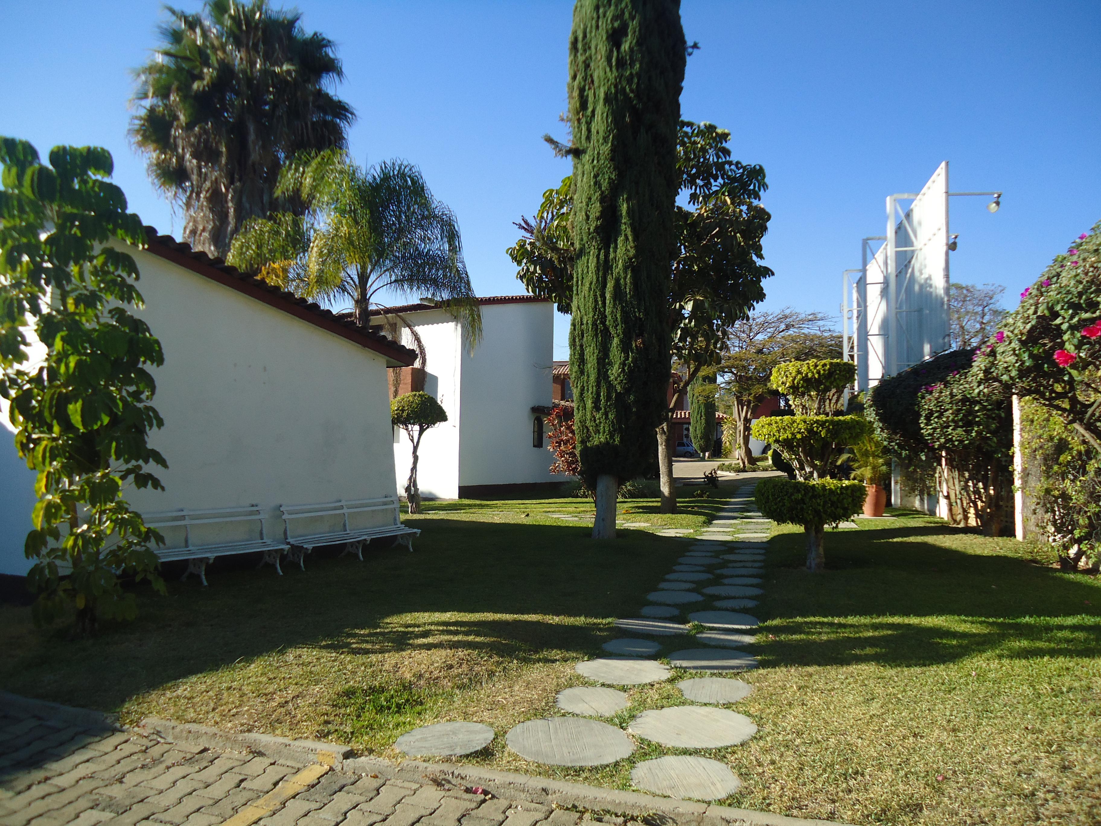 Villas Del Sol Hotel & Bungalows Oaxaca Esterno foto