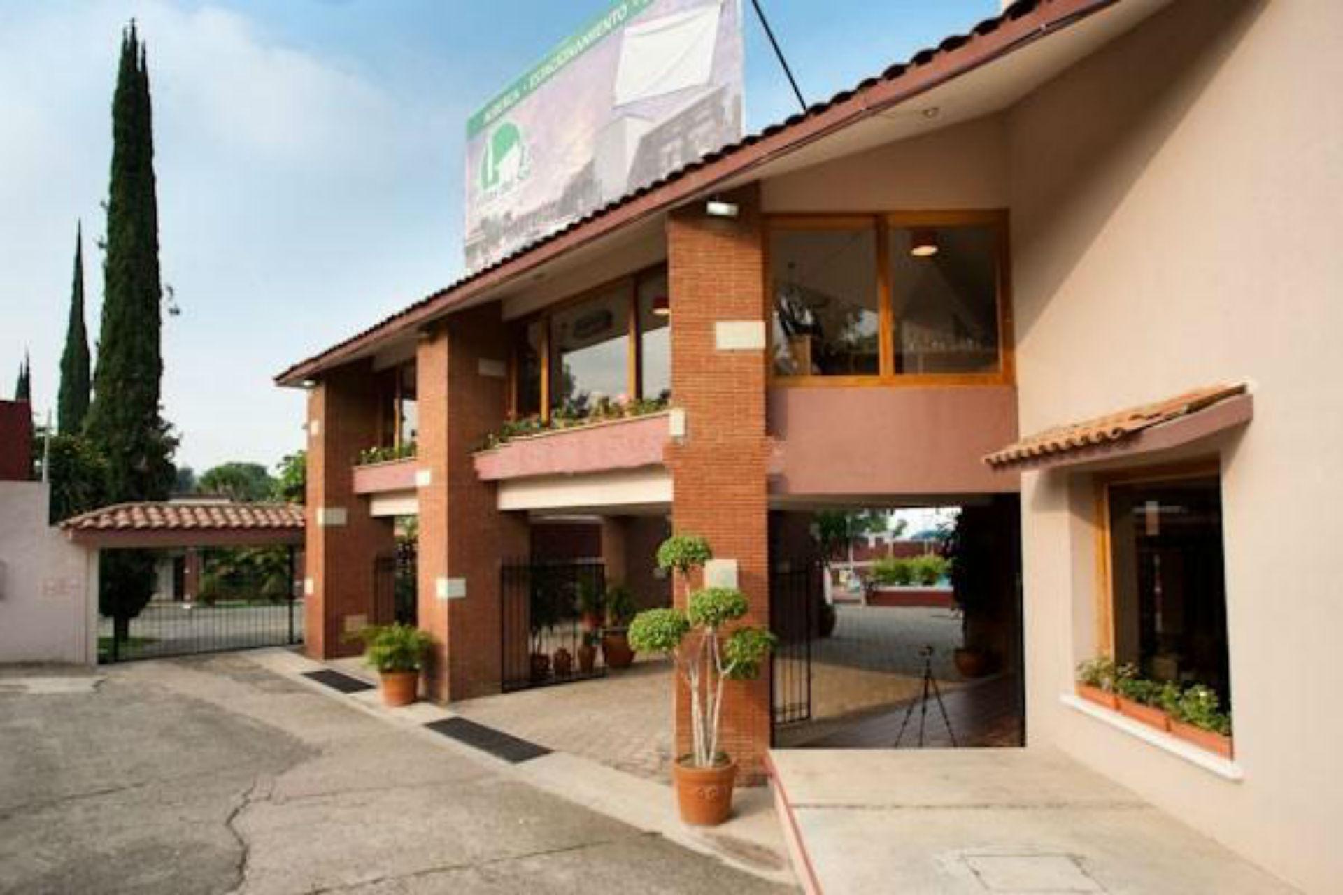 Villas Del Sol Hotel & Bungalows Oaxaca Esterno foto