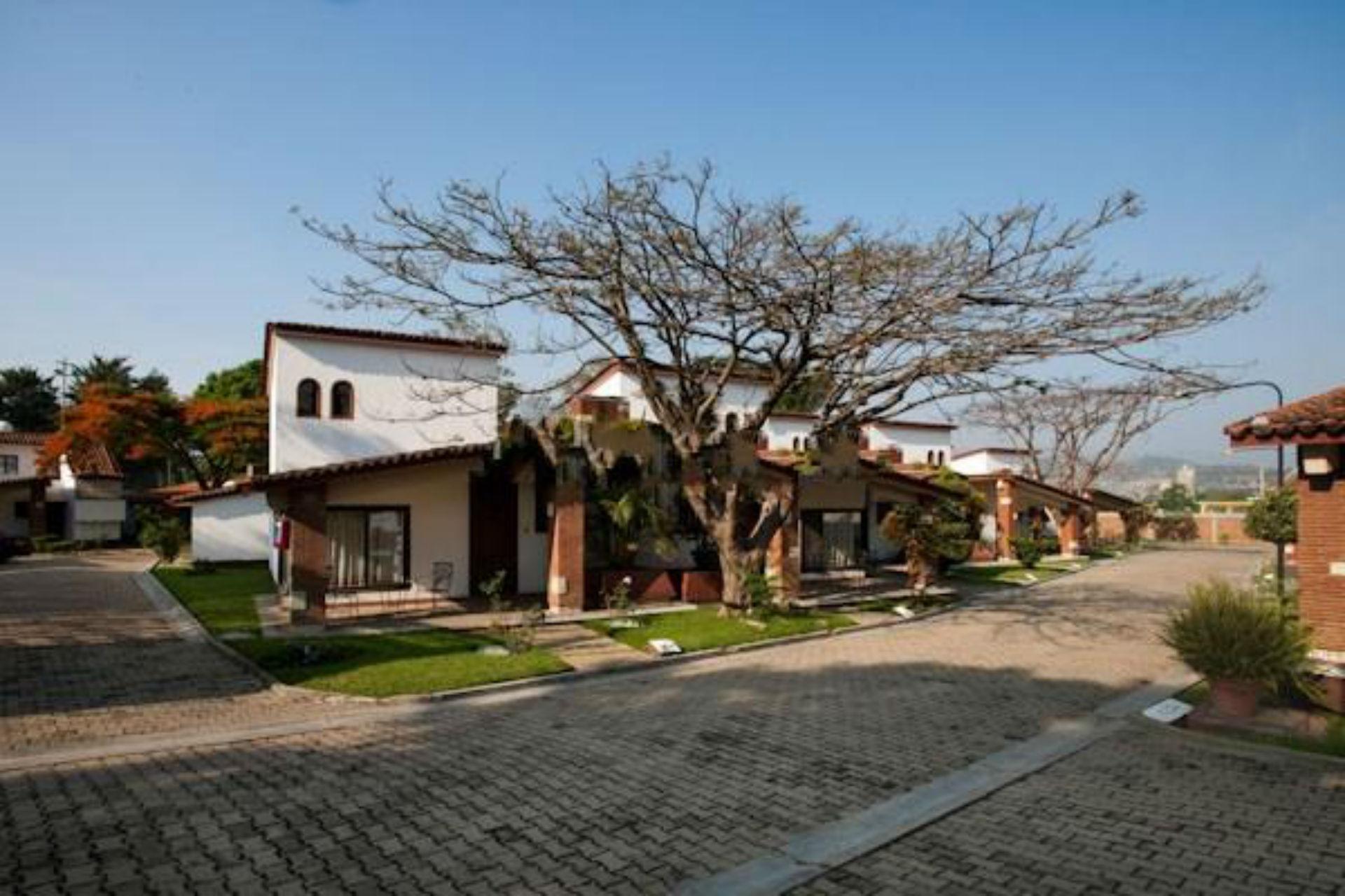 Villas Del Sol Hotel & Bungalows Oaxaca Esterno foto