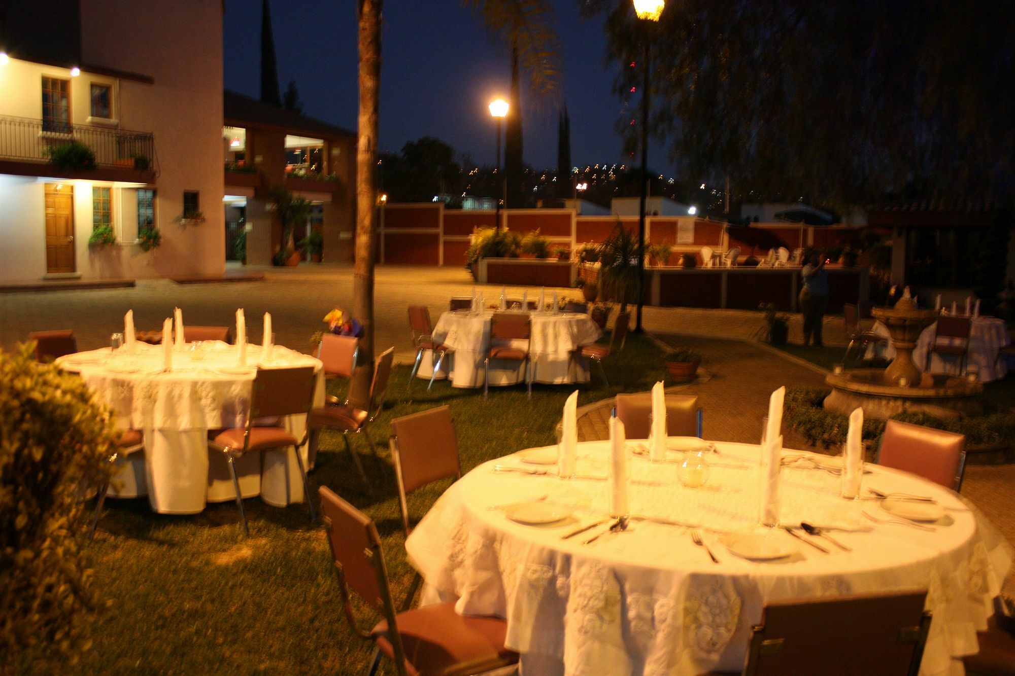 Villas Del Sol Hotel & Bungalows Oaxaca Esterno foto