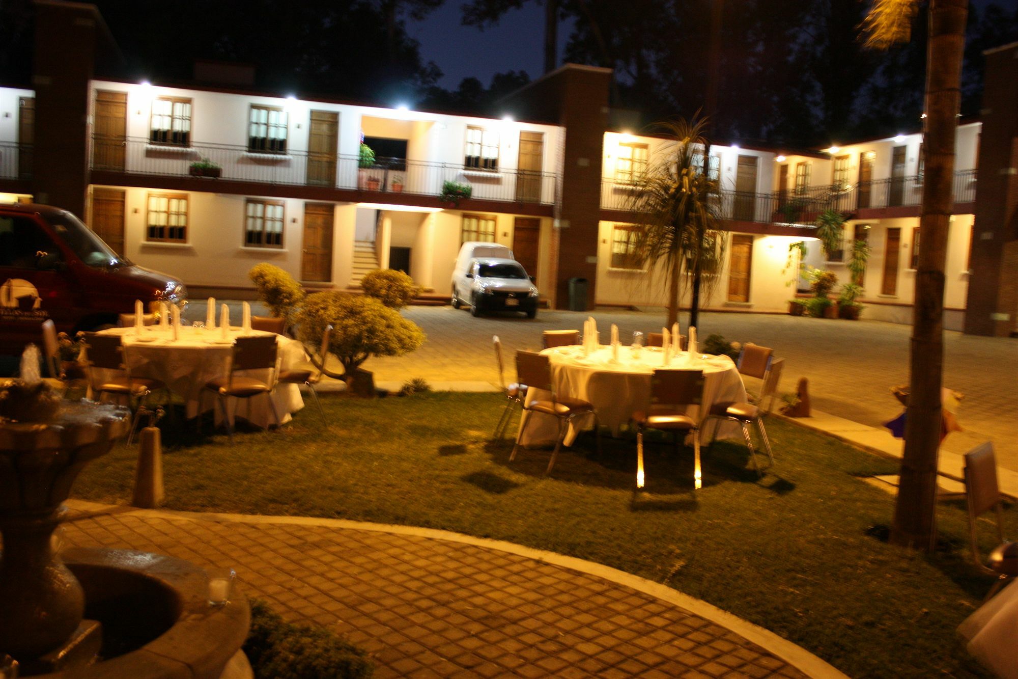 Villas Del Sol Hotel & Bungalows Oaxaca Esterno foto