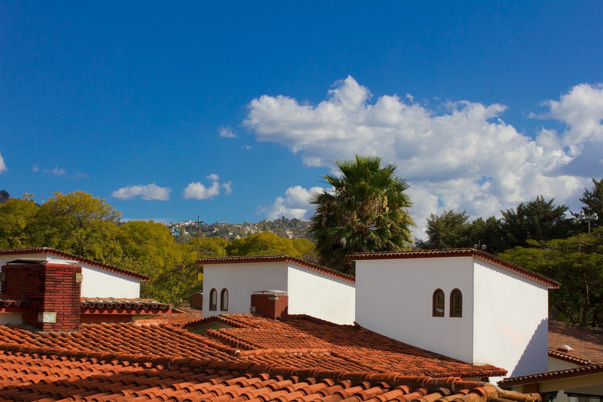 Villas Del Sol Hotel & Bungalows Oaxaca Esterno foto